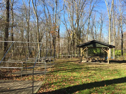 Martin Campsite Picture 2