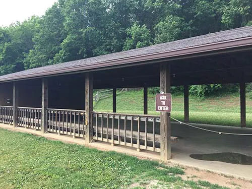 Cub World BB Gun Range 1 Picture 2