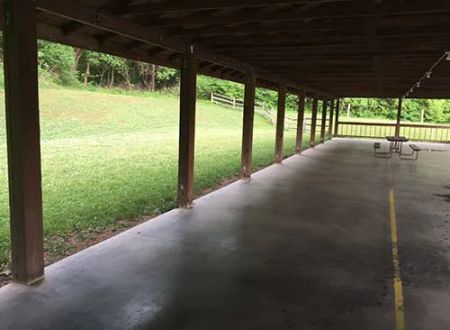 Cub World BB Gun Range 1