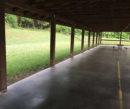 Cub World BB Gun Range 1