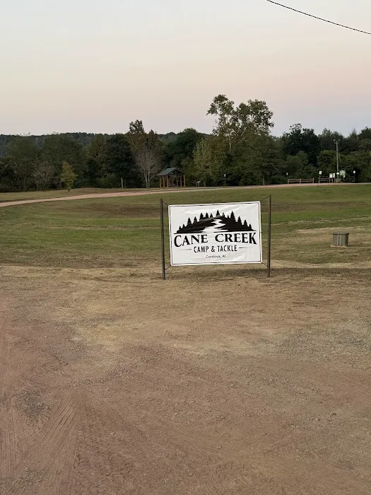 Cane Creek Camp & Tackle Picture 4