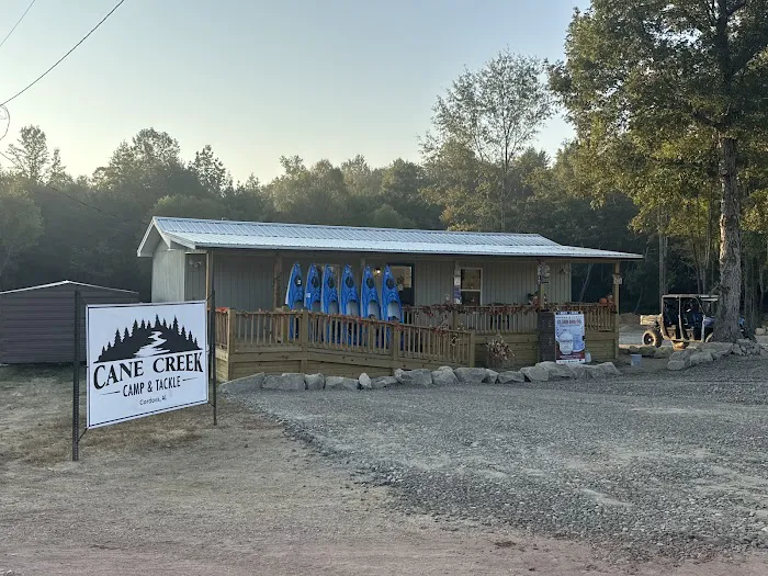 Cane Creek Camp & Tackle Picture 7