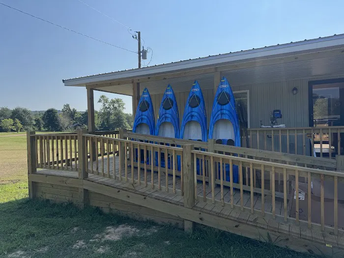 Cane Creek Camp & Tackle Picture 8