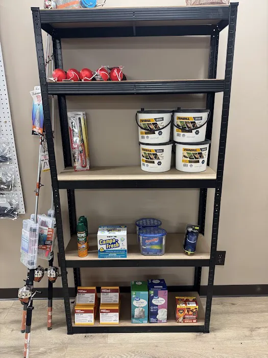 Cane Creek Camp & Tackle Picture 9