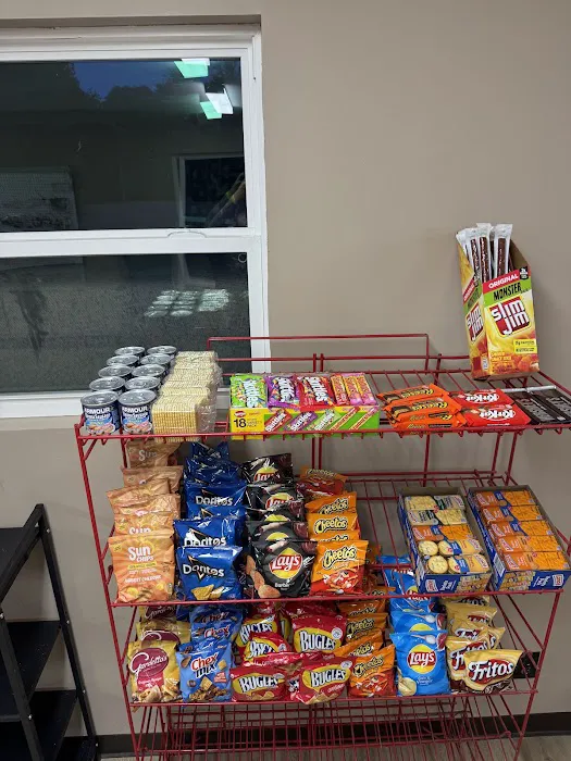 Cane Creek Camp & Tackle Picture 6