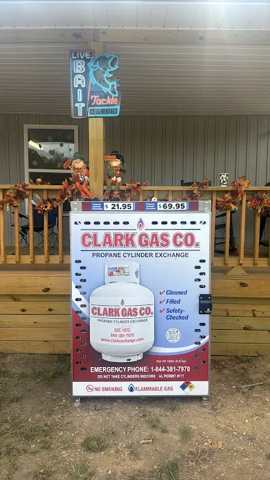 Cane Creek Camp & Tackle Picture 2