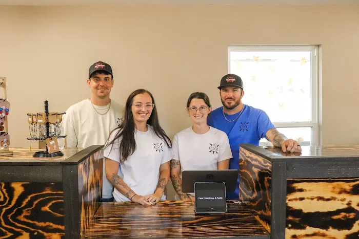 Cane Creek Camp & Tackle Picture 3