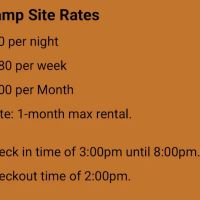 Cane Creek Camp & Tackle ico