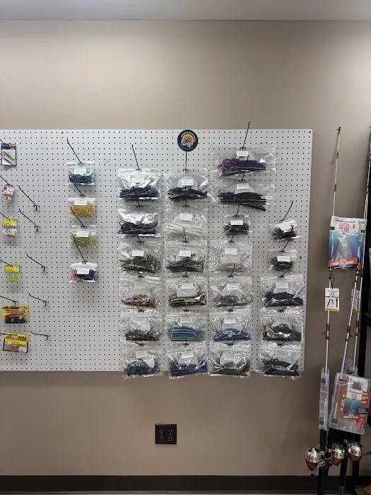 Cane Creek Camp & Tackle Picture 5