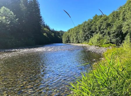 Salmon Run Hospitality LLC