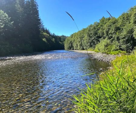 Salmon Run Hospitality LLC