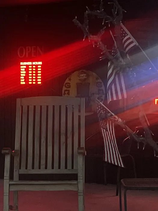 Blue Chair RV Resort - Bowie Picture 2