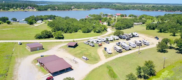 Blue Chair RV Resort - Bowie Picture 1