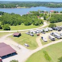 Blue Chair RV Resort - Bowie ico