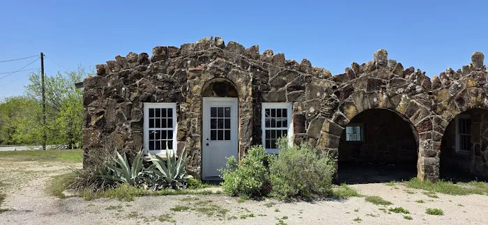 LBJ Grasslands Picture 2