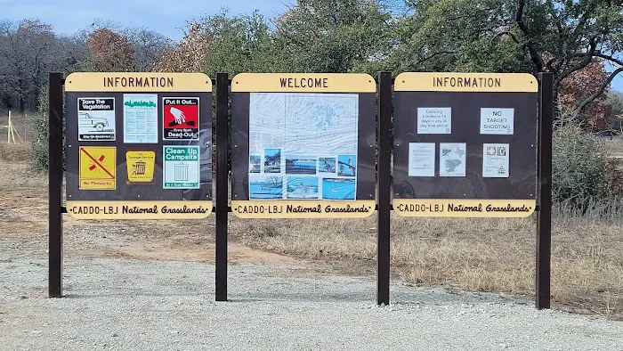 LBJ Grasslands Picture 3