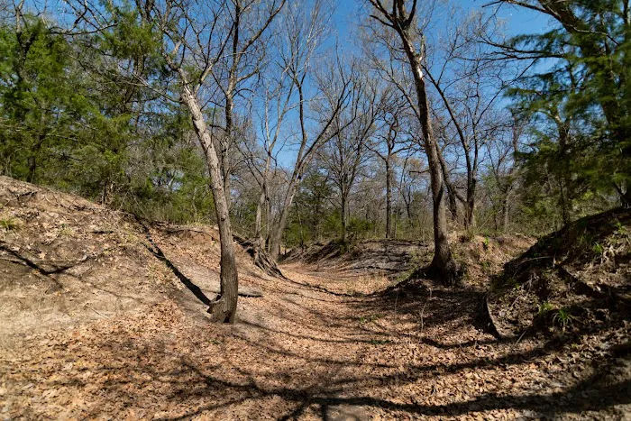 Black Creek Lake Recreation Area Picture 9