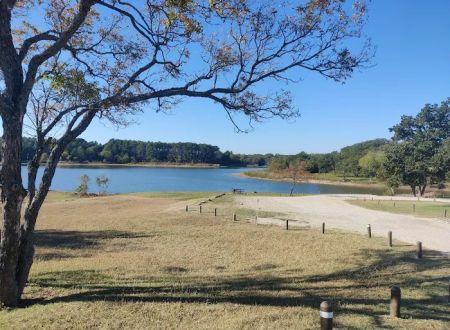 Black Creek Lake Recreation Area