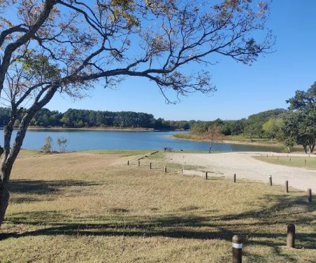 Black Creek Lake Recreation Area