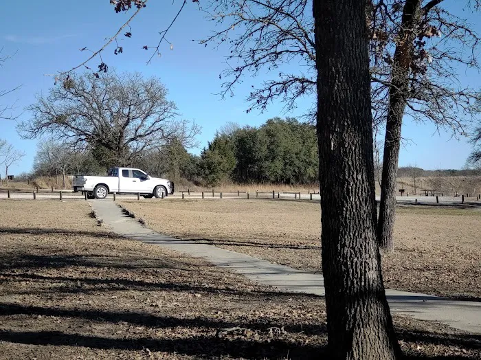 Black Creek Lake Recreation Area Picture 5