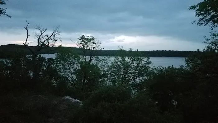 San Saba Campsite Picture 1