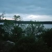 San Saba Campsite ico