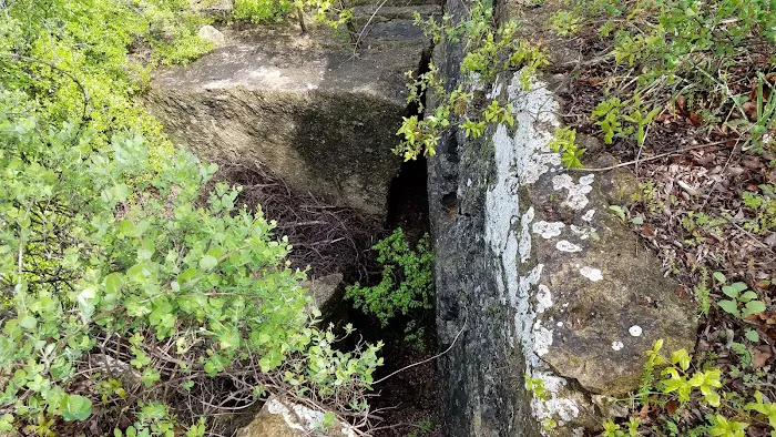 San Saba Campsite Picture 4