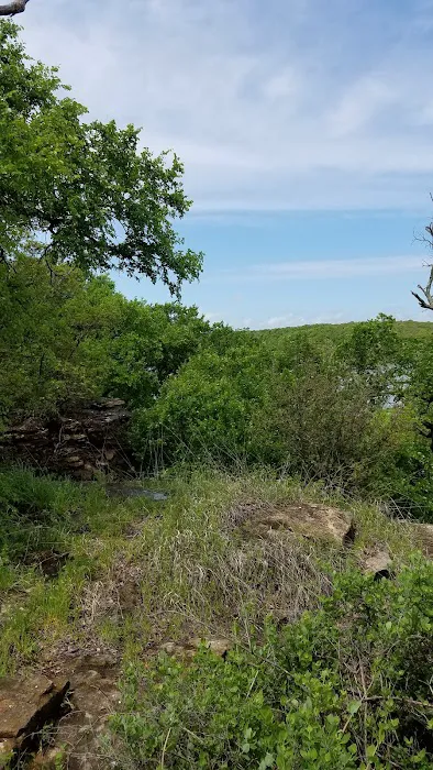 San Saba Campsite Picture 3