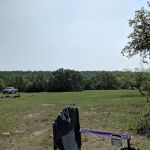 Houston Campsite