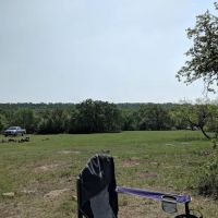 Houston Campsite ico