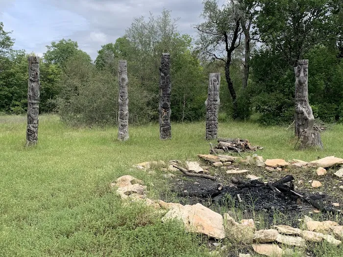 Buchanan Springs Activity Center (BSAC) Picture 4