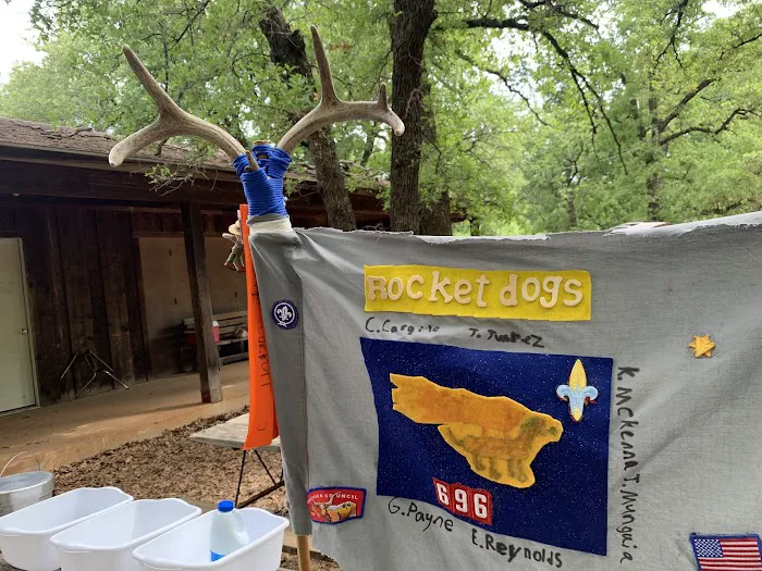 Buchanan Springs Activity Center (BSAC) Picture 3