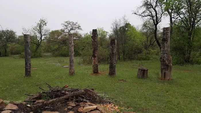 Buchanan Springs Activity Center (BSAC) Picture 2