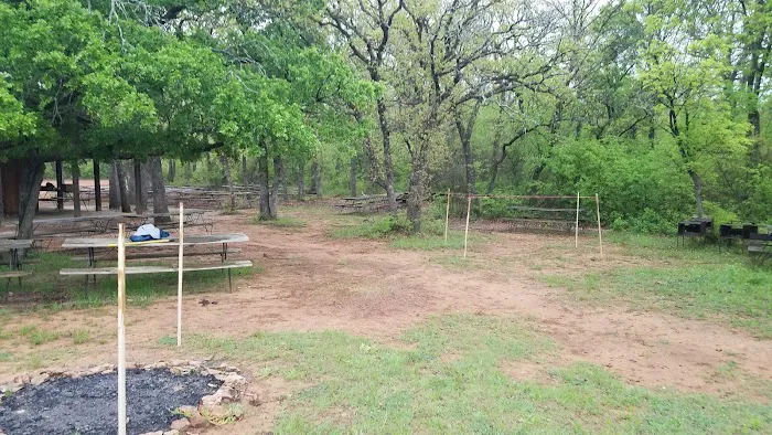 Buchanan Springs Activity Center (BSAC) Picture 1