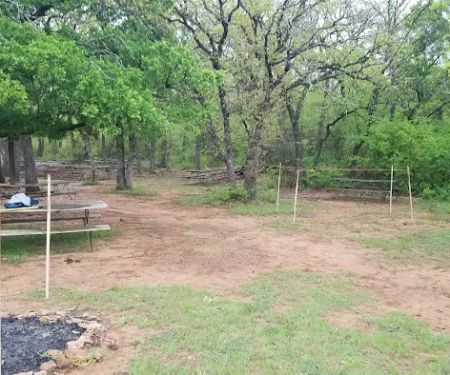 Buchanan Springs Activity Center (BSAC)