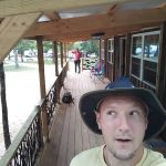 Wildoaks Campground and roadside cafe