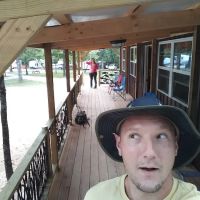 Wildoaks Campground and roadside cafe ico