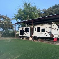 Big Oaks Rv Park Lake Fork Texas ico