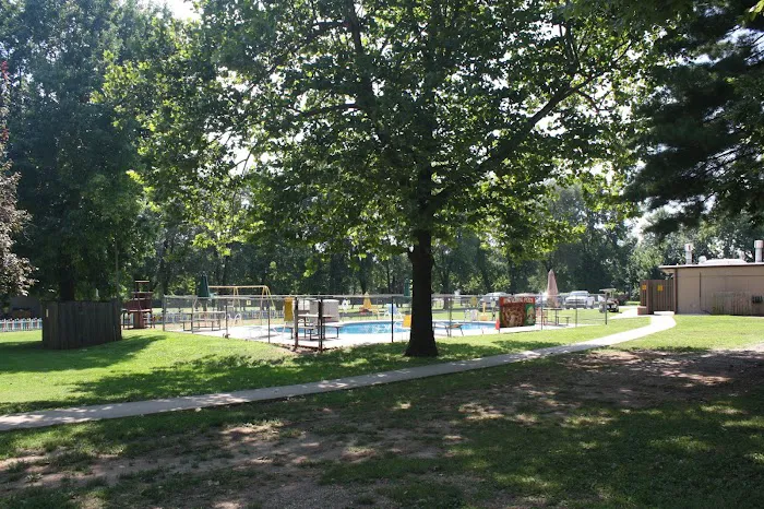 Springfield / Route 66 KOA Holiday Picture 8