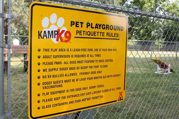 Springfield / Route 66 KOA Holiday Picture 9