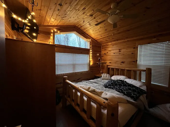 Springfield / Route 66 KOA Holiday Picture 1