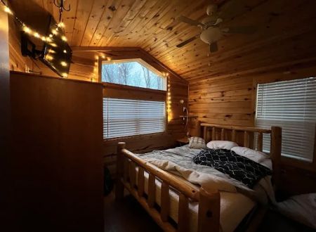 Springfield / Route 66 KOA Holiday