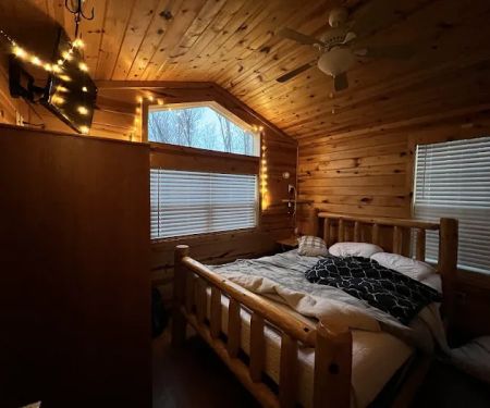 Springfield / Route 66 KOA Holiday