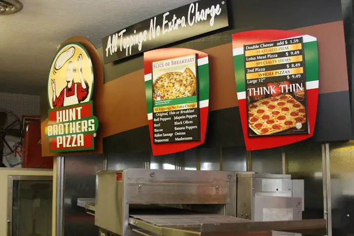 Springfield / Route 66 KOA Holiday Picture 5