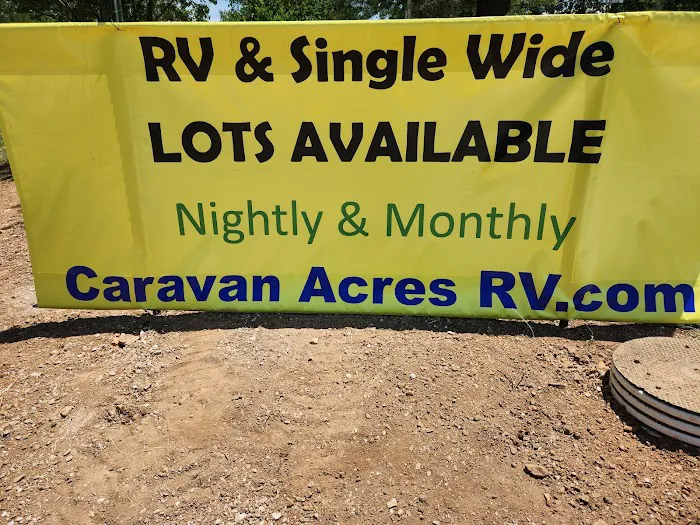 Caravan RV Picture 10