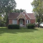 Cook's RV Motor Park