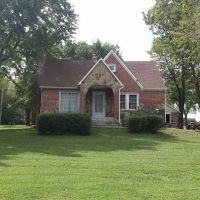 Cook's RV Motor Park ico