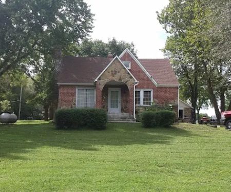 Cook's RV Motor Park