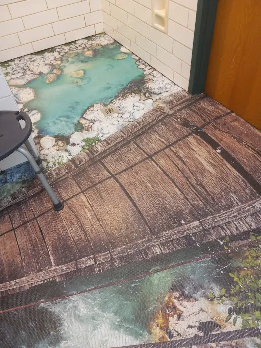 Cook's RV Motor Park Picture 8