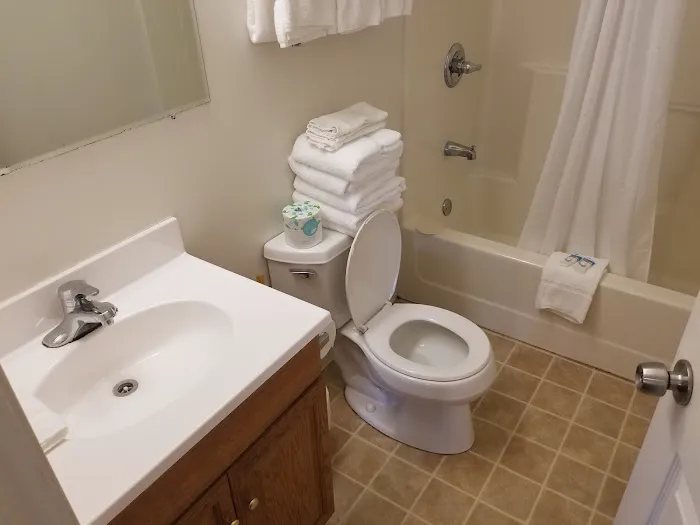 Arrowhead Resort Picture 2